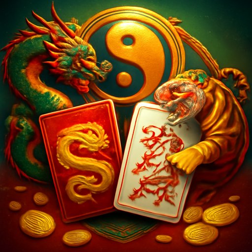qqee ট্রেজার অনুসন্ধান স্ক্রিন